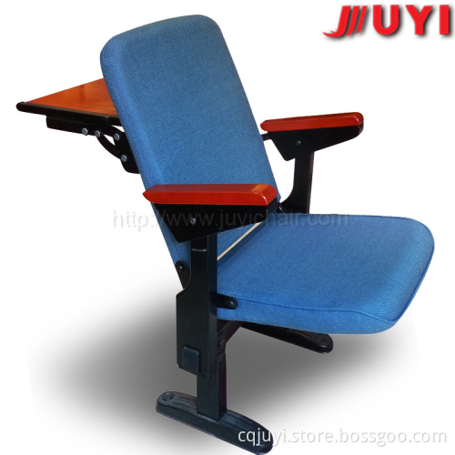 JY-308 factory price conference chair cheap conference chair with desk folding conference chair church armrest chairs